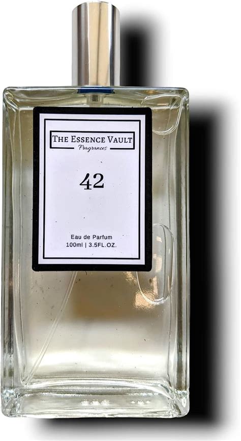 the essence vault chanel no 5